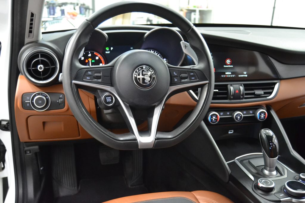 Autonhoito Near Perfection Sisäpesu